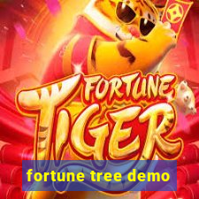 fortune tree demo